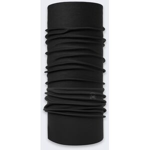 Komin Buff Safety Windproof Gore Te Solid Black