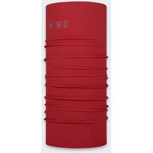 Ognioodporny Komin Buff Safety FR Flame Red