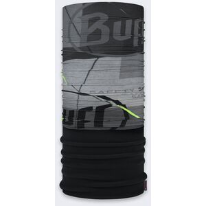 Komin Wielofunkcyjny Buff Safety Polar Tivi Grey