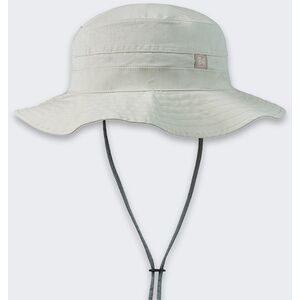 Kapelusz Buff Bonney Explore SOLID LIGHT Grey