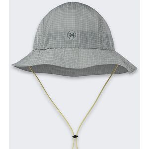Kapelusz Buff Go Bucket Solid Flint