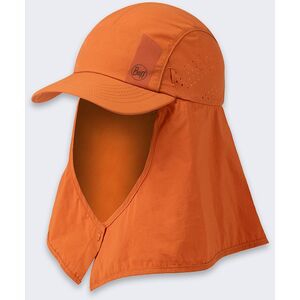 Czapka Buff Desert Solid Ginger