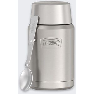 Termos Obiadowy Thermos Icon Food Jar 0,71L Stain