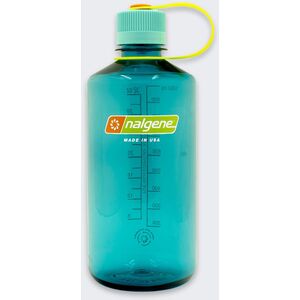 Butelka Nalgene z Szerokim Ustnikiem NM 1L Cerul