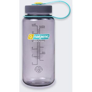 Butelka Nalgene z Szerokim Ustnikiem 0,5L Aubergin