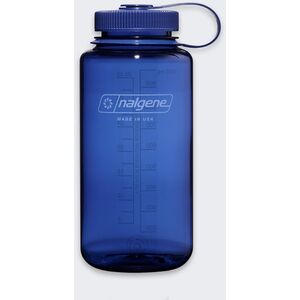 Butelka Nalgene z Szerokim Ustnikiem WM 1L Denim