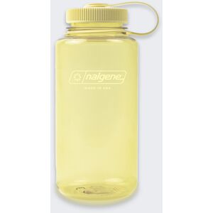 Butelka Nalgene z Szerokim Ustnikiem WM 1L Butter