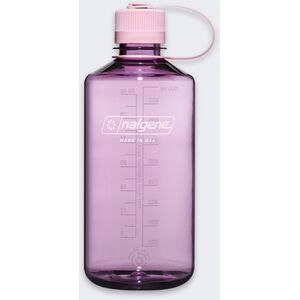 Butelka Nalgene z Szerokim Ustnikiem NM 1L Cherry