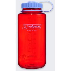 Butelka Nalgene z Szerokim Ustnikiem WM 1L Orange