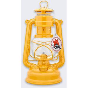 Lampa Naftowa Sztormowa Feuerhand 276 Yellow