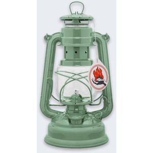 Lampa Naftowa Sztormowa Feuerhand 276 Sage Green