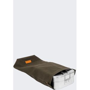 Pokrowiec Roll Top na Menażkę Trangia Mess Olive