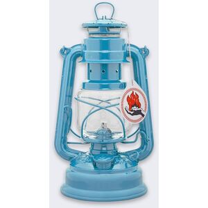 Lampa Naftowa Sztormowa Feuerhand 276 Blue