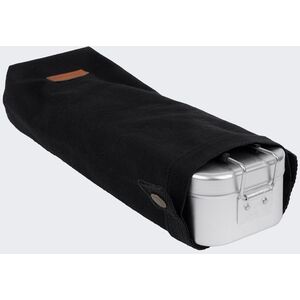Pokrowiec Roll Top na Menażkę Trangia Sma Black