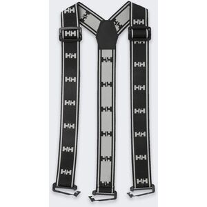 Szelki Helly Hansen Suspenders 20 Black