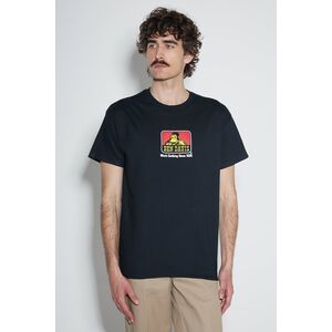 Koszulka Ben Davis Classic Logo Black