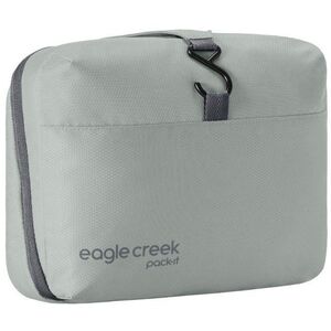 Eagle Creek Reveal Pro Toiletry Kit Grey