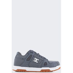 Buty DC Work Crew Stag S3S GrayGum