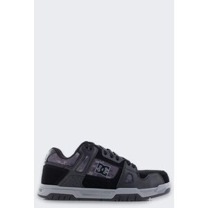 Buty DC Work Crew Stag S3S BlackGrey