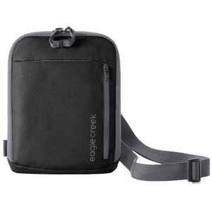Eagle Creek Stash RFID Crossbody Bag Black