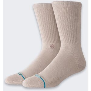 Skarpety Stance Icon Crew 1 para StringGrey