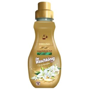 WASCHKONIG Perfumy do prania GOLD 360ml18p