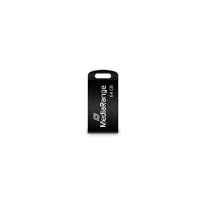 Pendrive MediaRange 64 GB  (MR923)