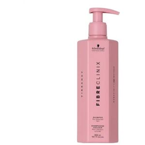 SCHWARZKOPF PROFESSIONAL_Fibre Clinix Vibrancy Shampoo szampon do włosów farbowanych 300ml