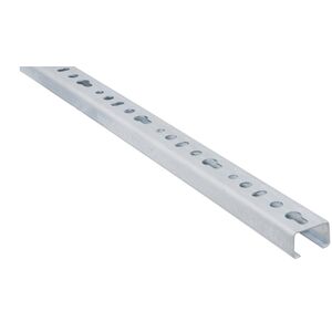 BIS RapidRail Szyna 27x18/1,00mm 650527182 /2m/