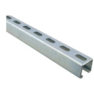 BIS RapidStrut Szyna 41x41x1.5mm 6505344 /3m/