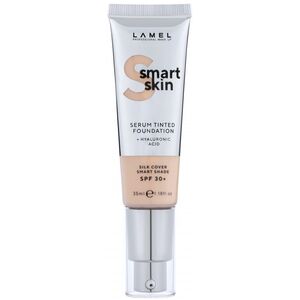Lamel Smart Skin Podkład do twarzy 35ml (402)