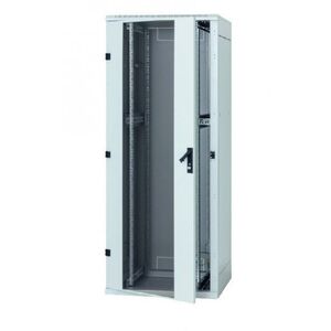 TRITON SZAFA 19" 27U 600X1000 NEW RMA-27-C61-CAX-N1