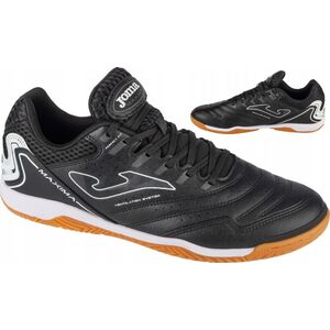 BUTY PIŁKARSKIE HALOWE JOMA MAXS2501IN MAXIMA 2501 HALÓWKI SPORTOWE