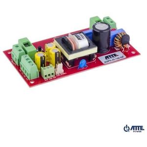 Zasilacz buforowy SMPS 12V 3,5A 40W moduł do zabudowy