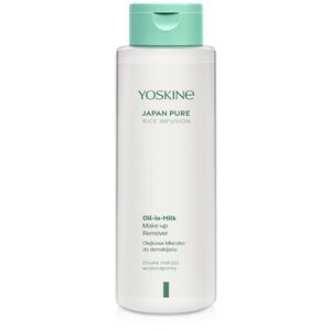 DAX YOSKINE JAPAN RISE Mleczko do demakijażu 400ml