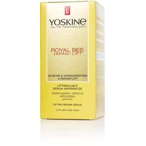 DAX YOSKINE ROYAL BEE Serum naprawcze 30ml
