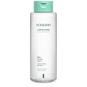 DAX YOSKINE JAPAN RISE Woda micelarna 400ml