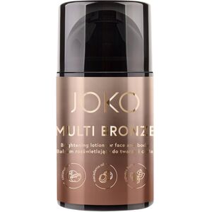 JOKO Multi Bronze Balsam rozświetlający 01 Midnight Glow