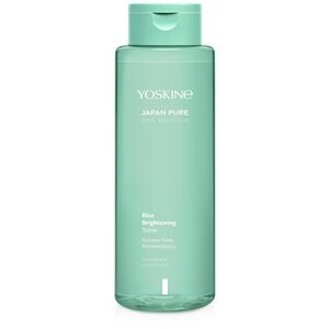 DAX YOSKINE JAPAN RISE Tonik rozświetlający 400ml