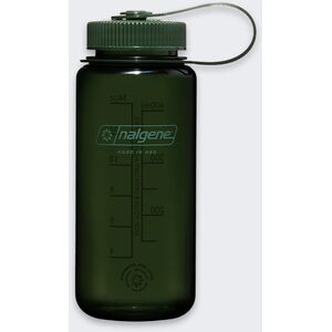 Butelka Nalgene z Szerokim Ustnikiem WM 0,5L Jade