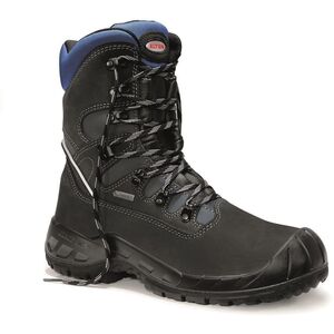 Elten Χειμερινά παπούτσια ELTEN Joris GTX S3 SRC CI, μαύρα 43