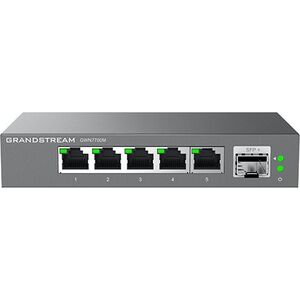 Switch GrandStream Grandstream Switch GWN7701PA