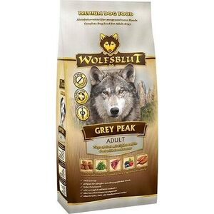 Wolfsblut Wolfsblut Grey Peak Karma Dla Psa Koza 12,5kg