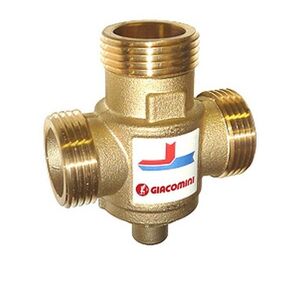 Προμήθεια VALVE THERM R157A D25 3WAY 60C KVS3.2 13475766 8009902291082