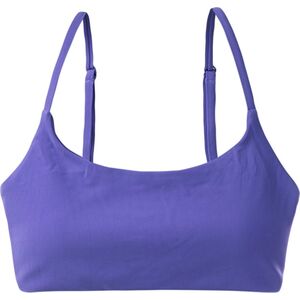 AquaWave Dziecięca góra stroju kąpielowego Aquawave Norte Top Jr blue iris rozmiar 158