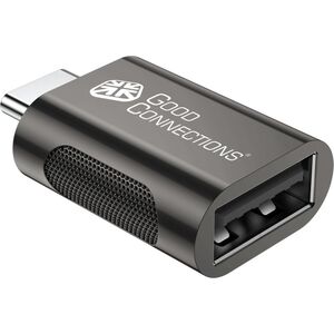 Adapter USB Good Connections Good Connections USB 3.2 Gen.1 Adapter USB-C St.-A-Bu.