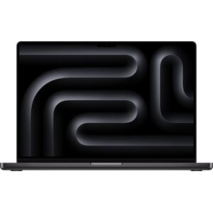 Φορητός Υπολογιστής Apple MacBook Pro 16'' M4 Pro 14/20 24GB 512GB spaceblack
