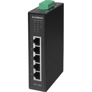 Switch Edimax IGS-1005