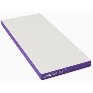 SnuzSurface crib matress, M021AD