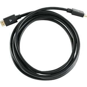 Καλώδιο HDMI 2.1 PRO 10FT VIDEO